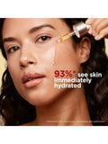 Clarins Blue Orchid Face Treatment Oil 30ml - British product