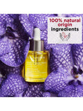 Clarins Blue Orchid Face Treatment Oil 30ml - British product
