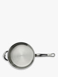 Hestan CopperBond saucepan 22cm - British product