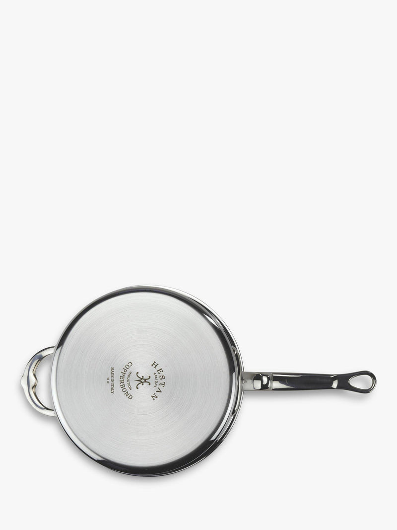 Hestan CopperBond saucepan 22cm - British product
