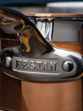 Hestan CopperBond saucepan 22cm - British product
