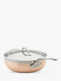 Hestan CopperBond Essential Chef's Pan 28cm, UK version