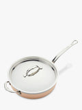 Hestan CopperBond Essential Chef's Pan 28cm, UK version