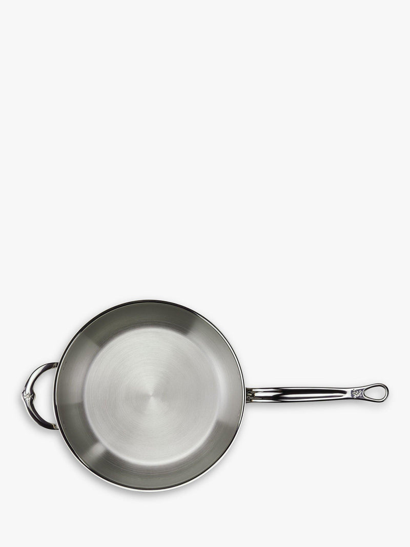 Hestan CopperBond Essential Chef's Pan 28cm, UK version