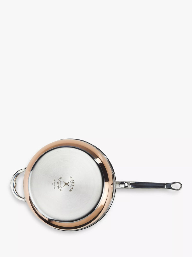 Hestan CopperBond Essential Chef's Pan 28cm, UK version