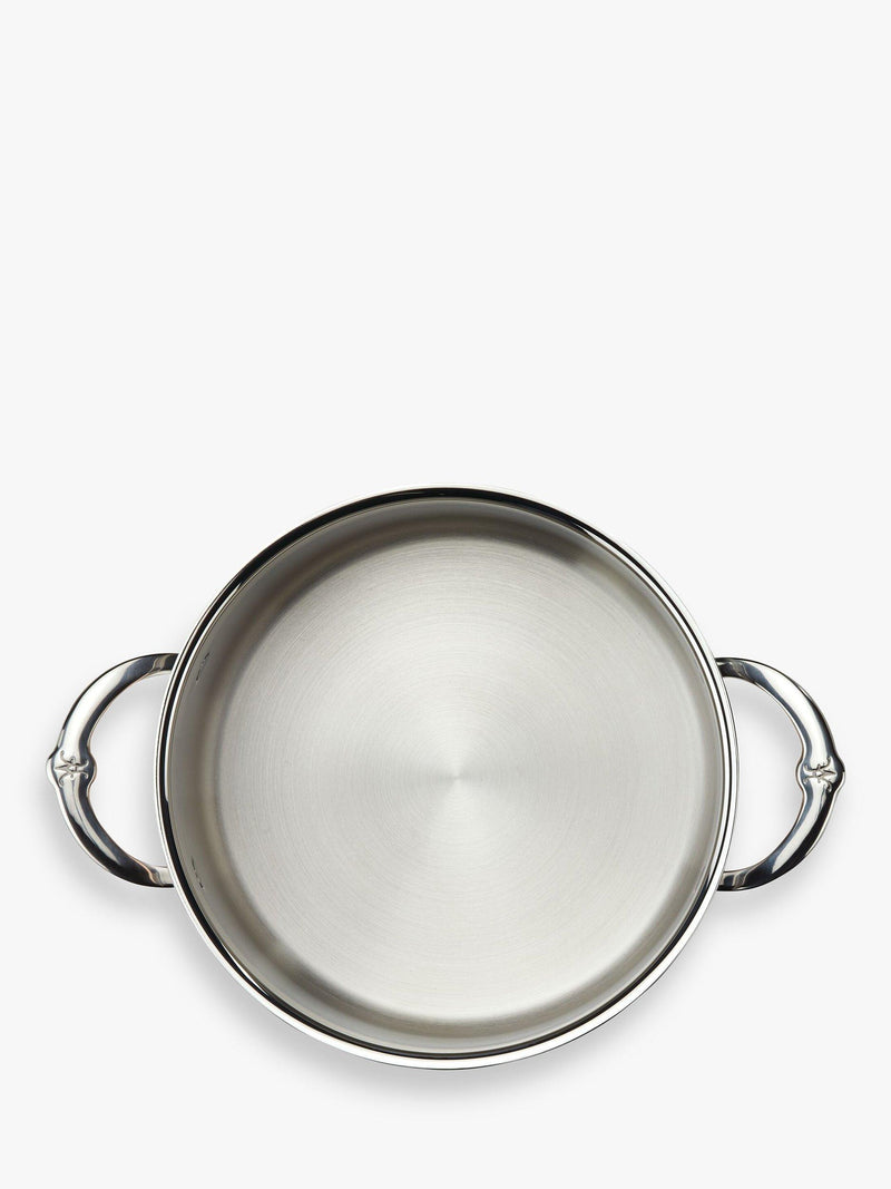 Hestan CopperBond stockpot 24cm, imported from the UK