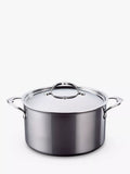 Hestan NanoBond stainless steel stockpot 26cm, UK version