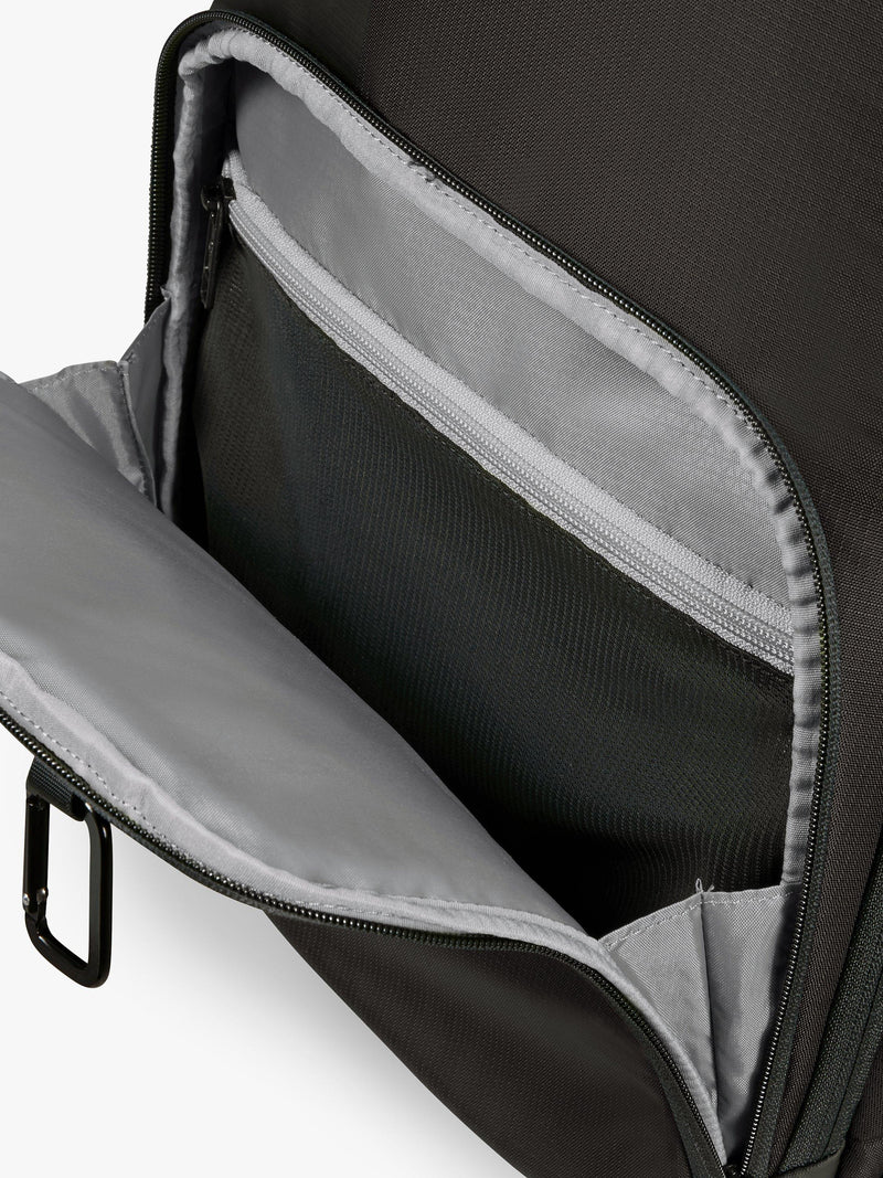 Samsonite Biz2Go recycled laptop backpack 20.5L, UK version