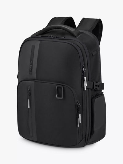 John Lewis Samsonite Biz2Go 15.6 Recycled Laptop Backpack- Buy online at McGrocer