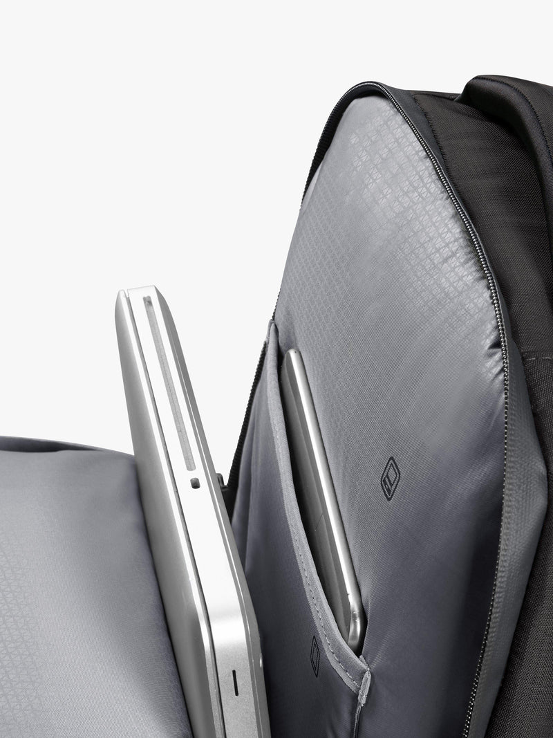 Samsonite Biz2Go 15.6 inch recycled laptop backpack - British product