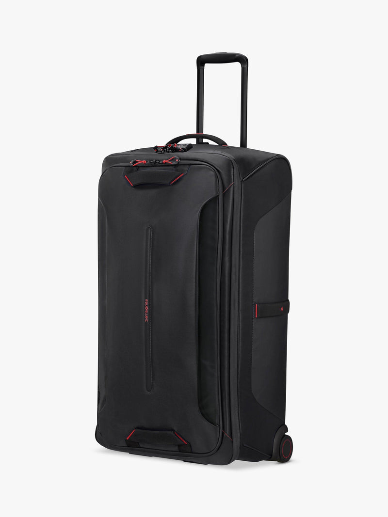 Samsonite EcoDiver wheeled duffle 122L, UK version