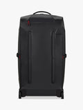 Samsonite EcoDiver wheeled duffle 122L, UK version
