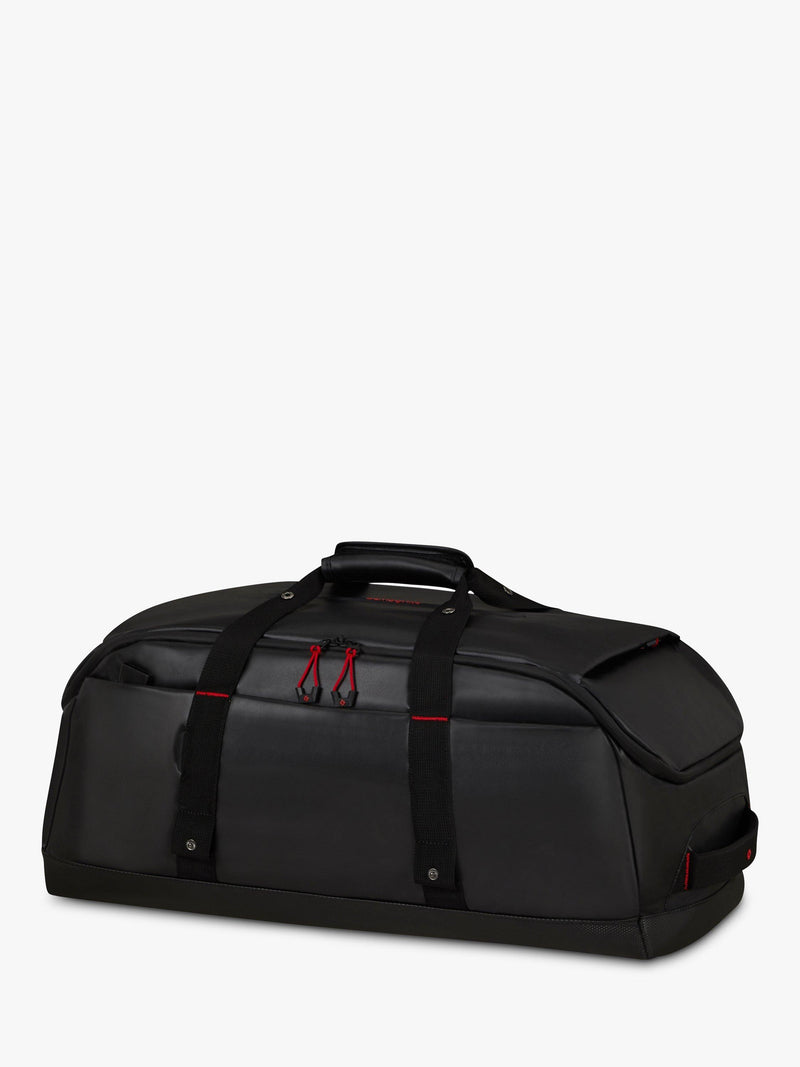 Samsonite Ecodiver medium duffle bag 60L - British product