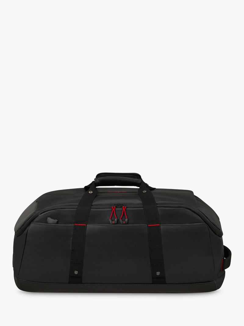 Samsonite Ecodiver medium duffle bag 60L - British product
