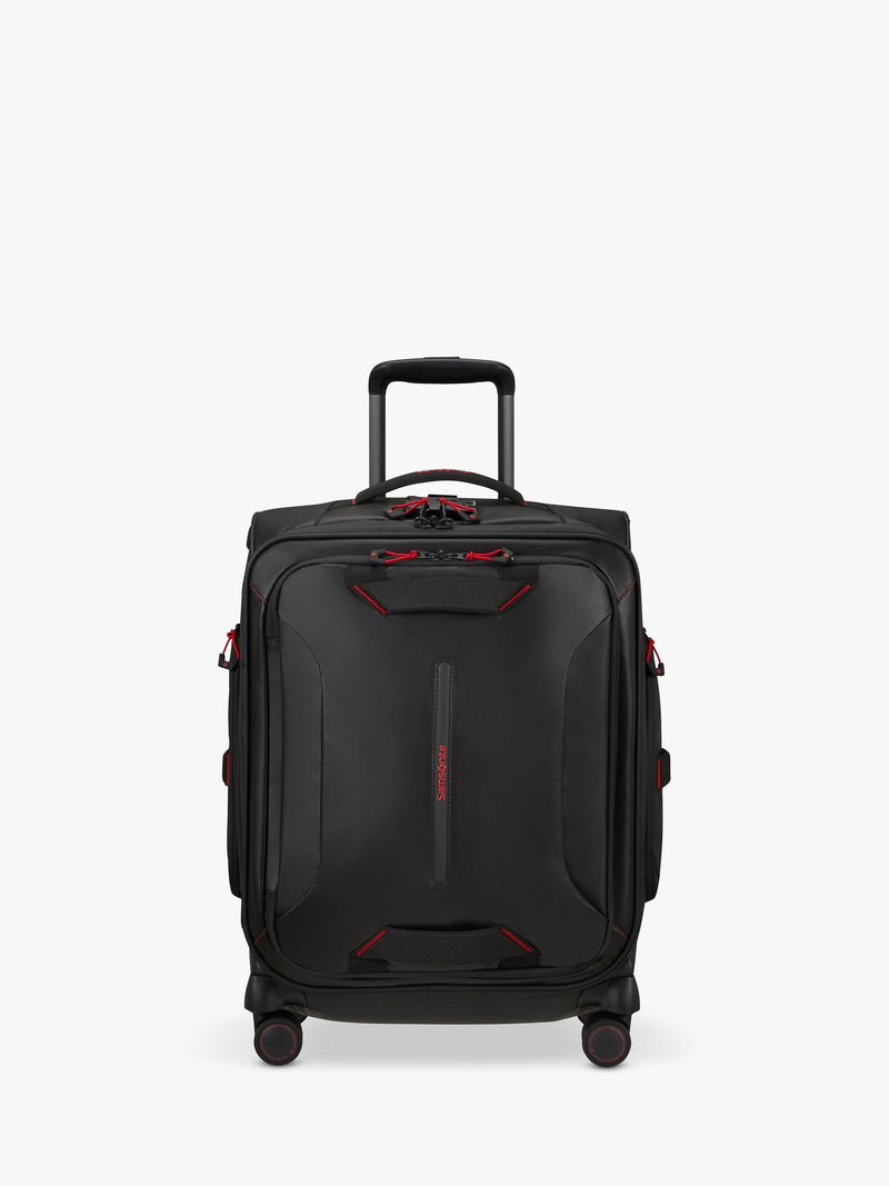Samsonite Ecodiver Reisetasche 55cm 50L - Britisches Produkt