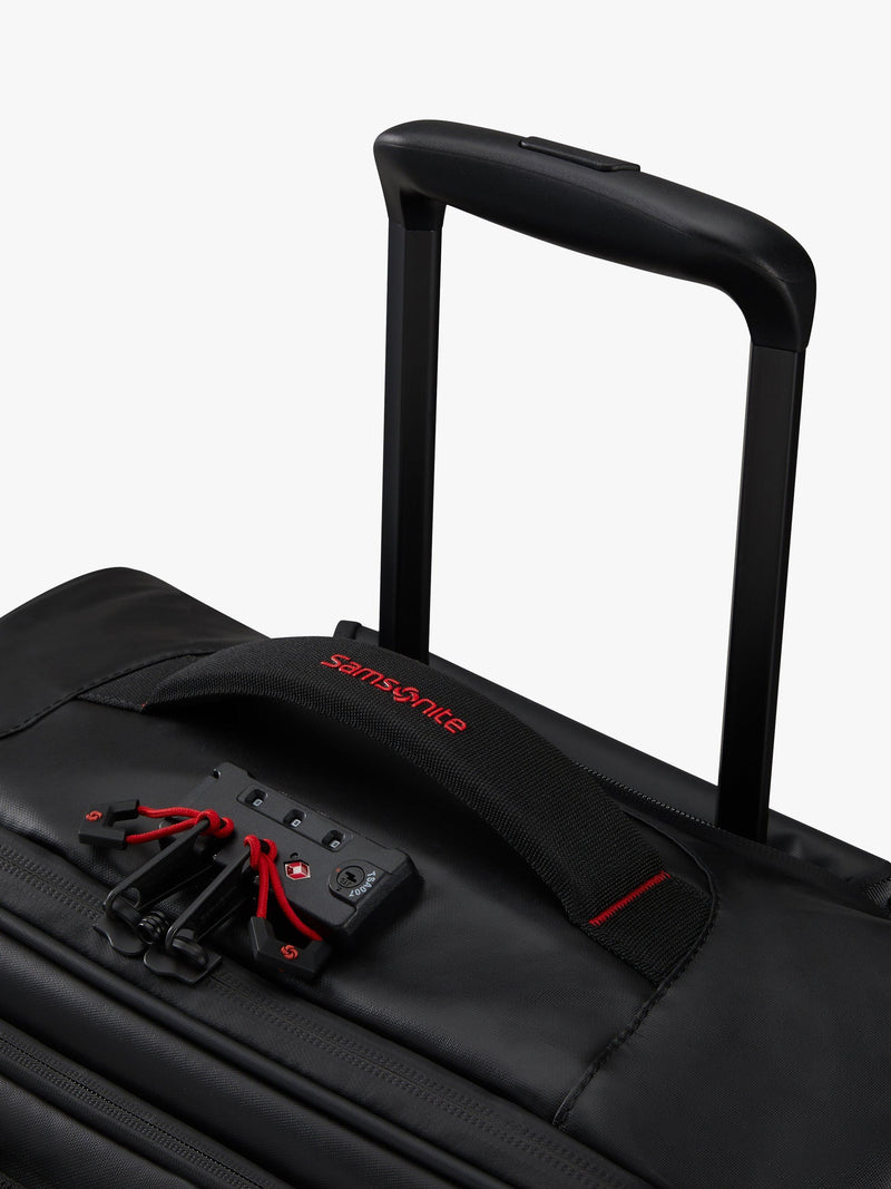 Samsonite Ecodiver Reisetasche 55cm 50L - Britisches Produkt
