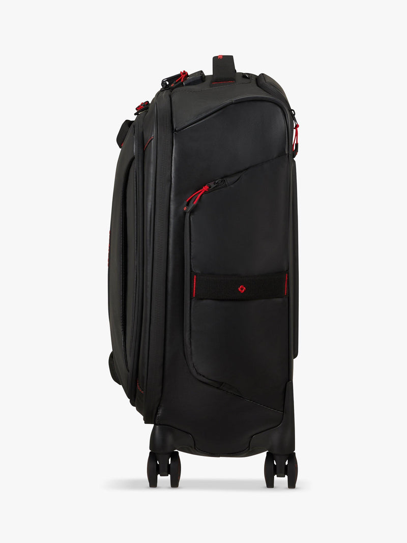 Samsonite Ecodiver Reisetasche 55cm 50L - Britisches Produkt