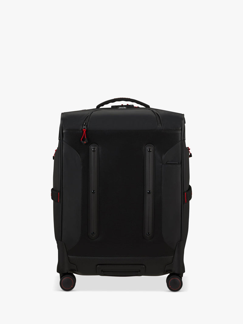 Samsonite Ecodiver Reisetasche 55cm 50L - Britisches Produkt