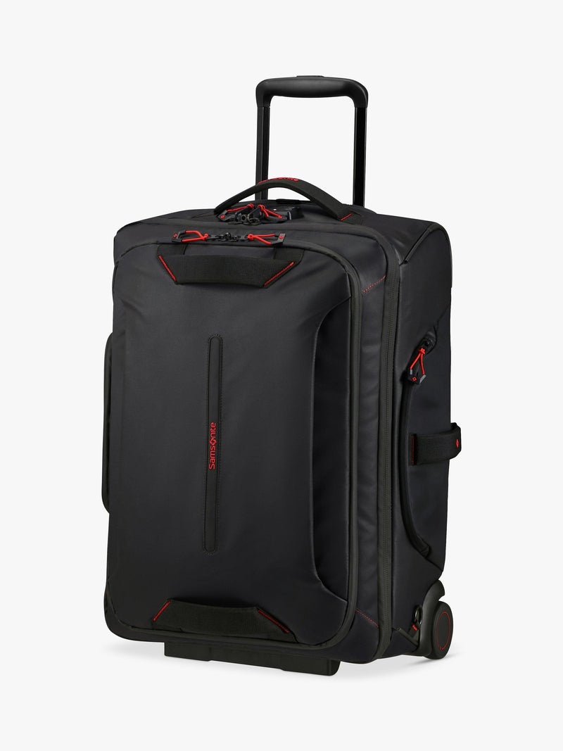 Samsonite EcoDiver wheeled duffle bag 51L, UK version