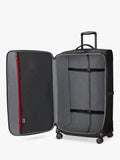 Samsonite duffle suitcase large 79cm (British brand)