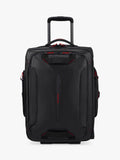 Samsonite Ecodiver duffel 55cm recycled cabin case, imported from the UK