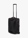 Samsonite Ecodiver duffel 55cm recycled cabin case, imported from the UK