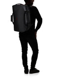 Samsonite Ecodiver small duffle bag 40L (British brand)