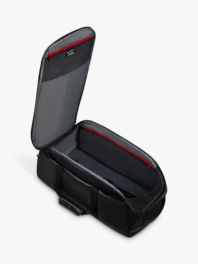 Samsonite Ecodiver small duffle bag 40L (British brand)