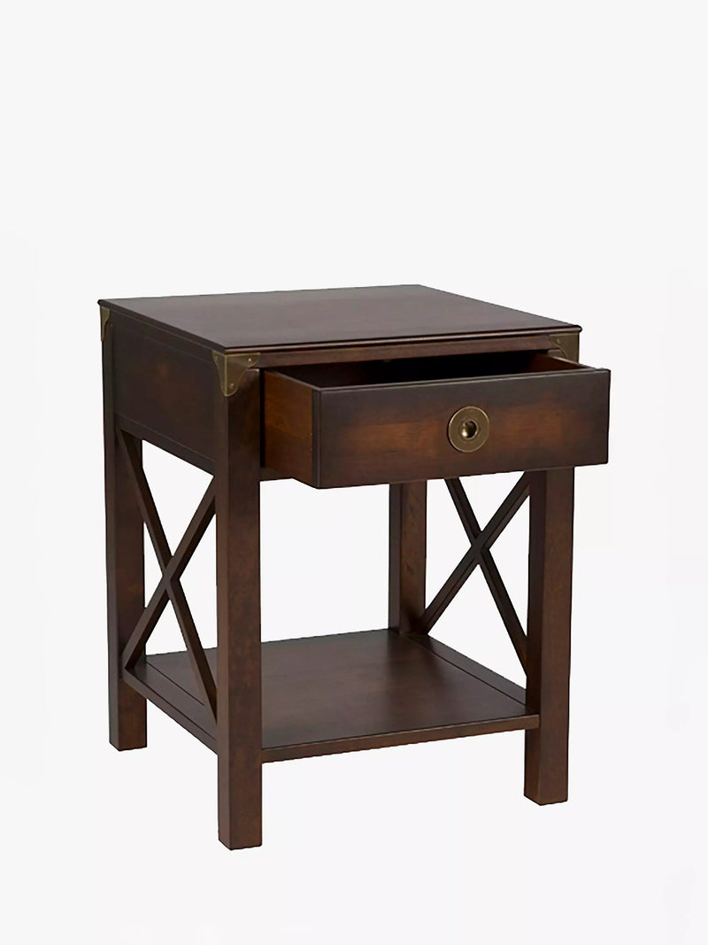 Laura Ashley Balmoral side table small, UK version