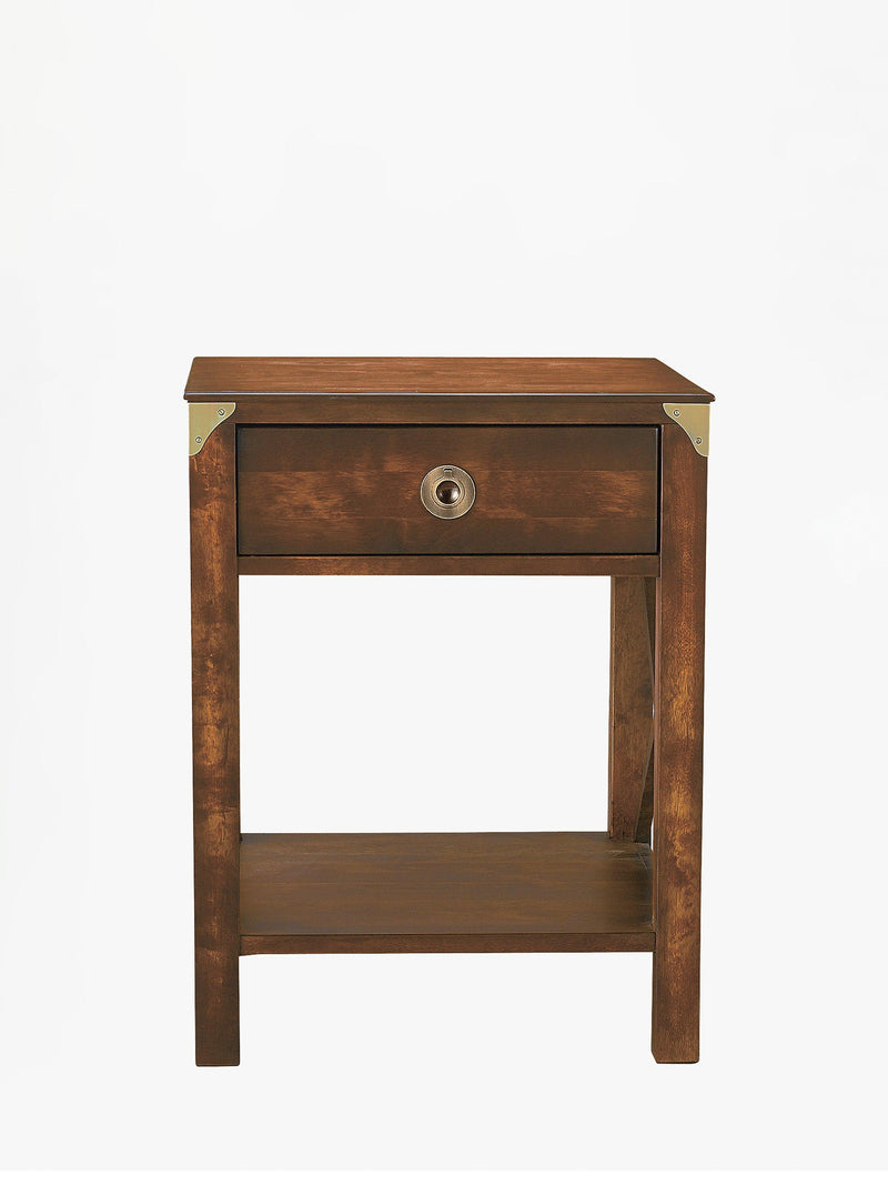 Laura Ashley Balmoral side table small, UK version