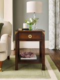 Laura Ashley Balmoral side table small, UK version