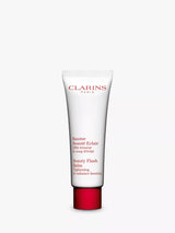 John Lewis Clarins Beauty Flash Balm Face Moisturiser 50ml- Buy online at McGrocer