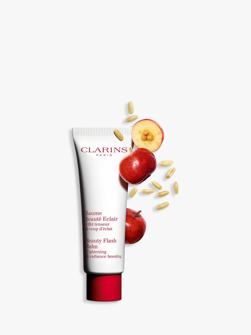 Clarins Beauty Flash Balm 50ml, imported from the UK