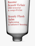 Clarins Beauty Flash Balm 50ml, imported from the UK