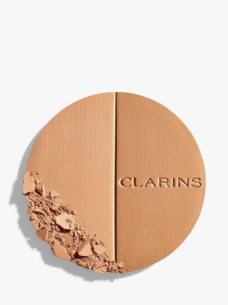 Clarins Ever Bronze compact powder 10g, UK version