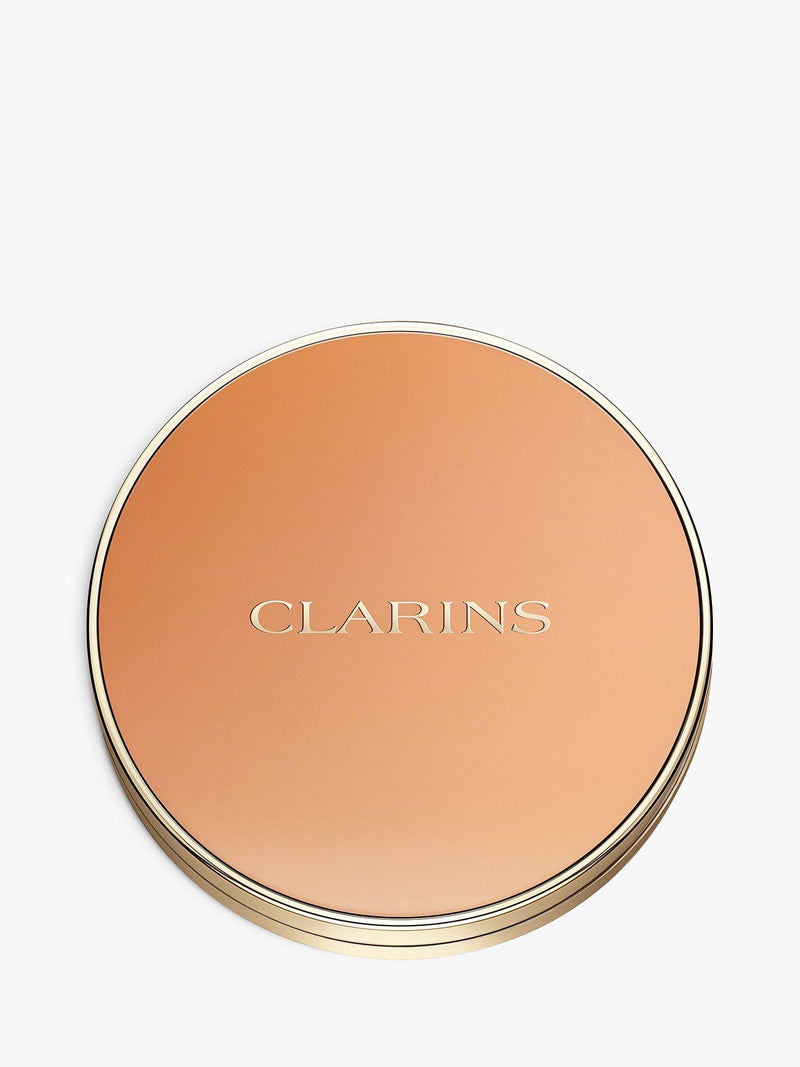 Clarins Ever Bronze compact powder 10g, UK version