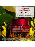 Clarins night cream all skin types 50ml - British product