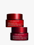 Clarins Super Restorative Day Cream 50ml dry skin, imported from the UK
