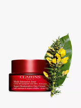 John Lewis Anti-Ageing Day Cream for Menopausal Skin 50ml- Buy online at McGrocer
