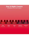 Clarins day cream for menopausal skin 50ml - British product