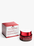 Clarins night cream for very dry skin, 50ml - British product