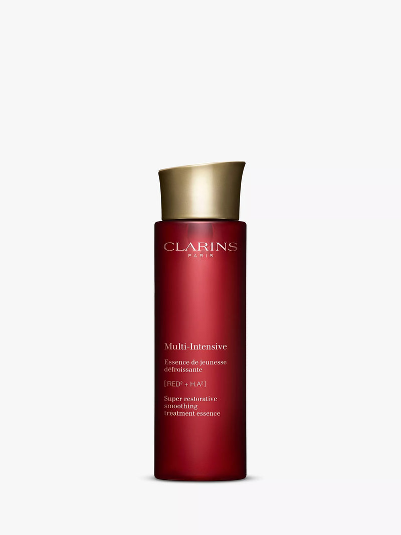 Clarins Super Restorative essence 200ml, imported from the UK