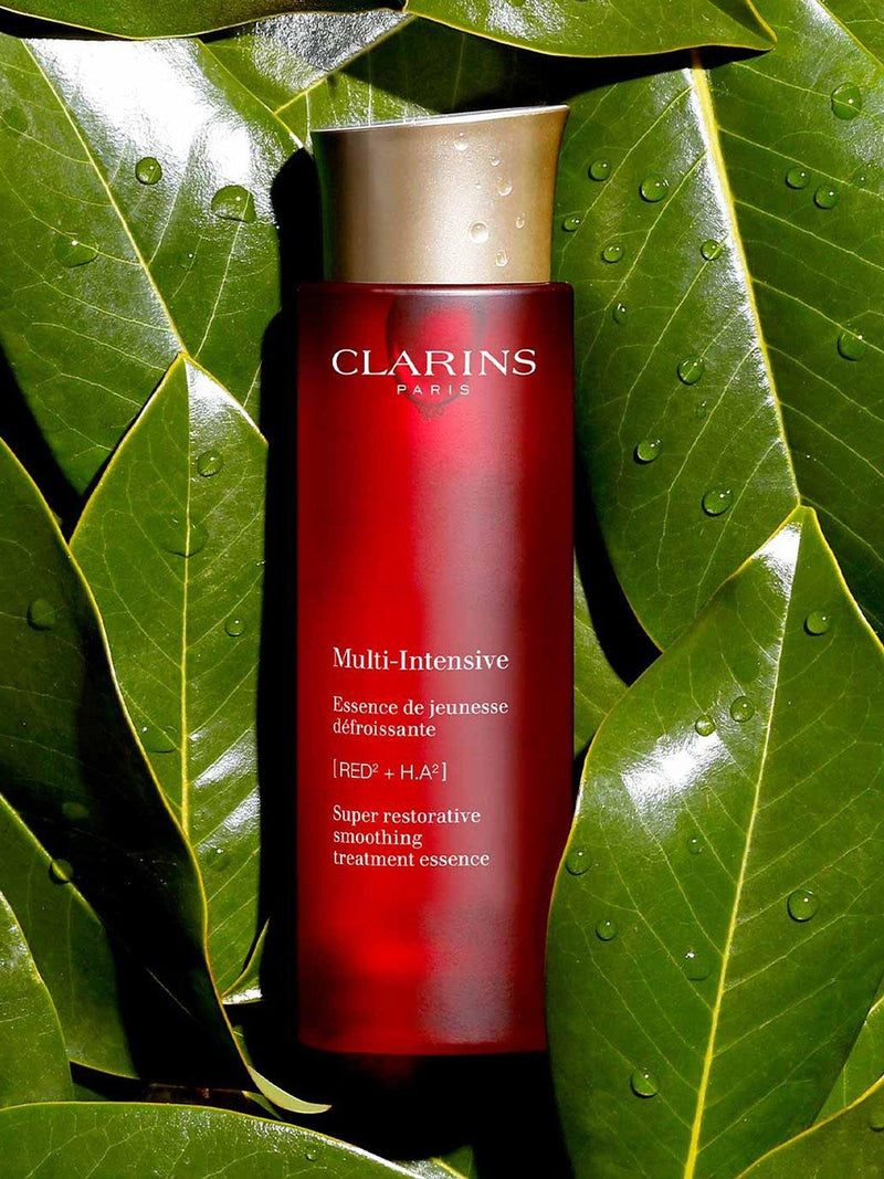 Clarins Super Restorative essence 200ml, imported from the UK