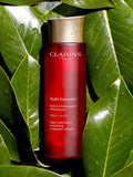 Clarins Super Restorative essence 200ml, imported from the UK