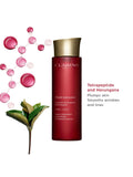Clarins Super Restorative essence 200ml, imported from the UK