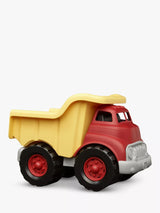 John Lewis Green Toys Dump Truck- Buy online at McGrocer