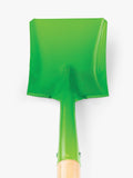 Bigjigs Toys children's short handled shovel, imported from the UK