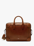 Mulberry Belgrave Small Classic Grain Leather Document Holder