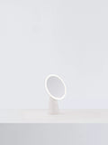Philips portable mirror desk lamp LED white - British product