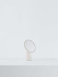Philips portable mirror desk lamp LED white - British product